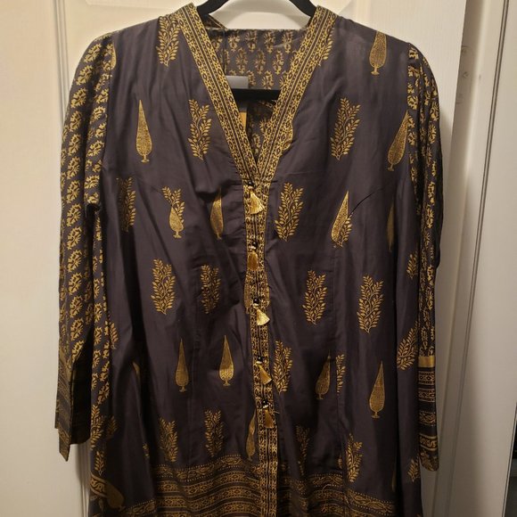Brand New - KHAADI - SIZE 10 - Picture 6 of 7